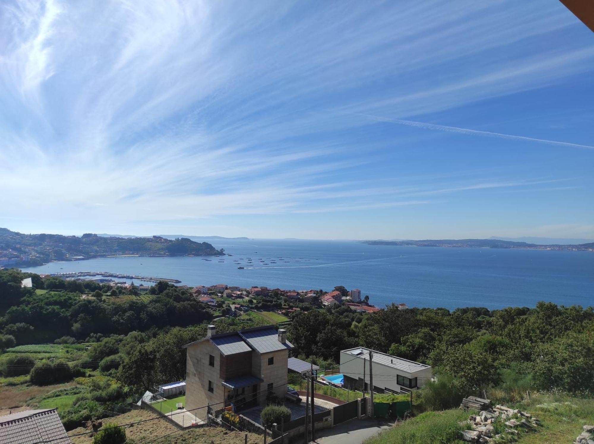 Vou Nun Bou Villa Bueu Dış mekan fotoğraf