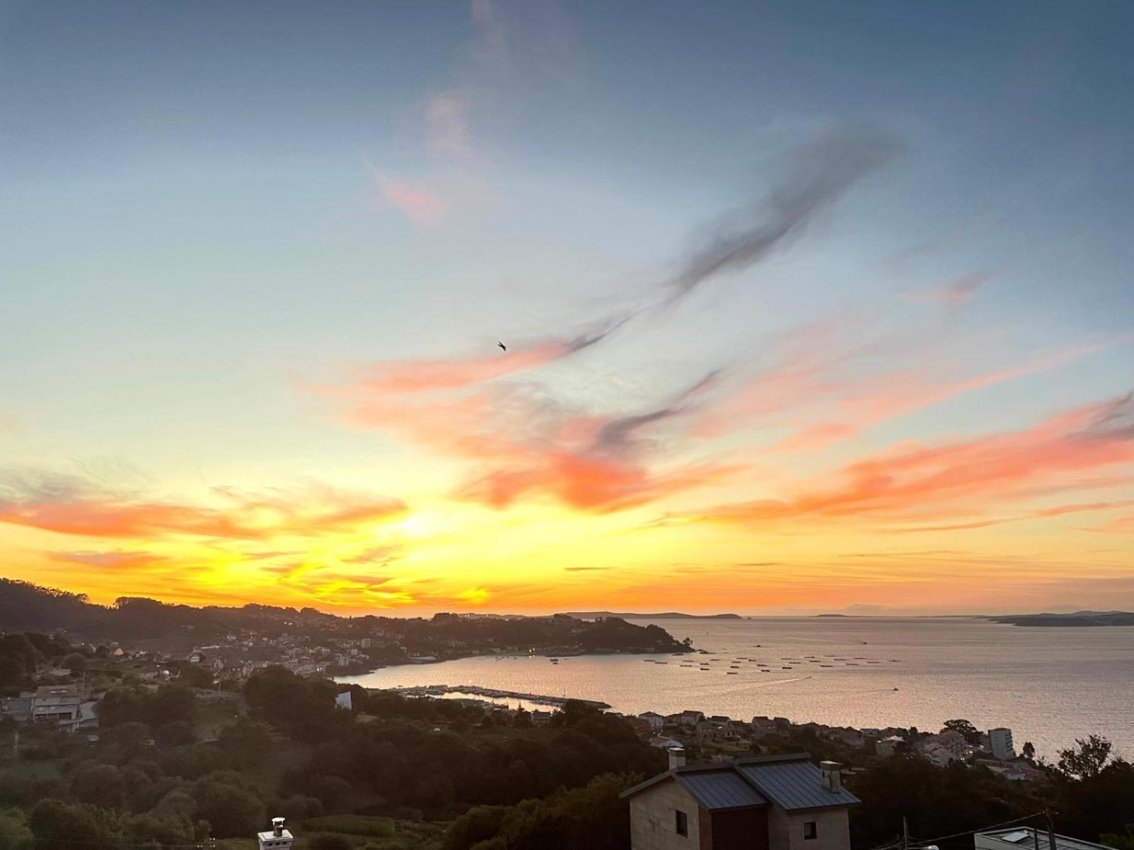 Vou Nun Bou Villa Bueu Dış mekan fotoğraf